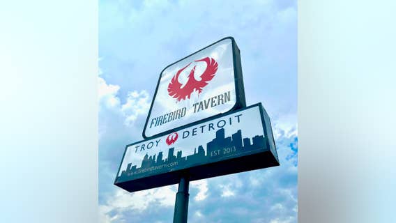 Detroit restaurant Firebird Tavern expanding to Troy