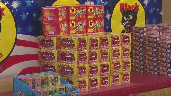 Michigan firework laws: What to know for 4th of July