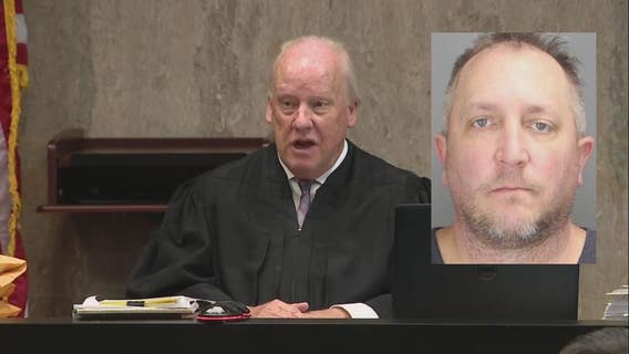 Troy man accused of murder-for-hire to kill family removed as his mother's guardian by judge