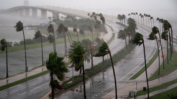 Updated Atlantic hurricane season forecast sees busier season despite onslaught of El Nino