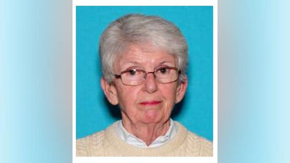 Family offers $5,000 reward for info on elderly Rochester woman, missing since late June