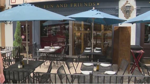Outdoor dining in Plymouth in peril with new city tax fee increase under consideration