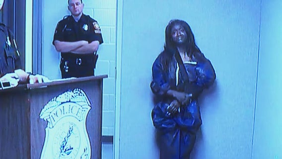 Detroit woman charged with murder after Livonia liquor store shooting