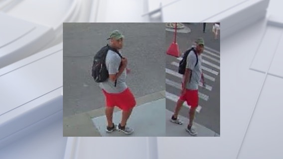 Police: Armed man punches woman in face in parking lot of Troy Target