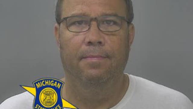 Man accused of stealing from Michigan Walmart after showing pharmacy his ID