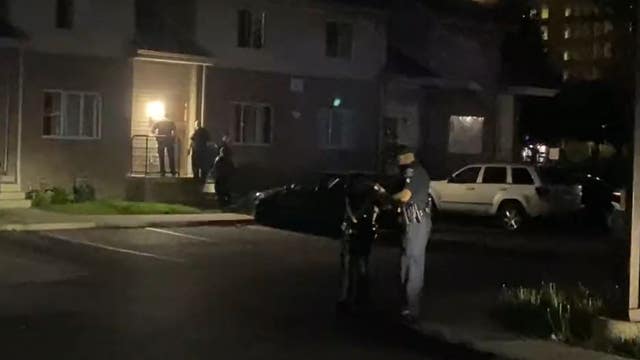 8-year-old shot in Detroit after drive-by shooting, gunfire rings out neighborhood