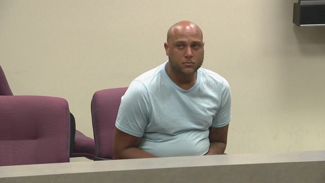 Suspect in two violent crimes in Metro Detroit given $5.5 million bond for Troy assault