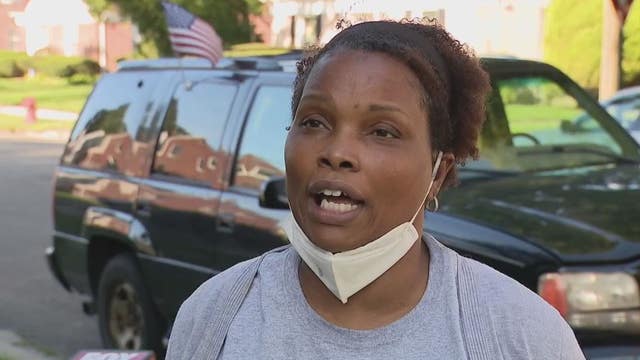 Detroit community activist dies at 58, remembered as 'a giant among us'