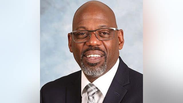 Former Detroit police commissioner cited for lewd act with sex worker to be arraigned Monday