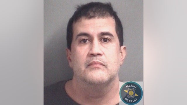 Detroit man connected to Mexican Cartel gets 40-60 years for drug possession, delivery conspiracy