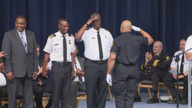 93 first responders join Detroit fire and EMS teams