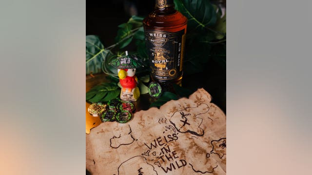 Clawson speakeasy transforms into immersive 'Weiss in the Wild'