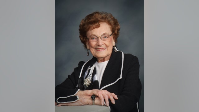Beloved Bavarian Inn Matriarch Dorothy Zehnder dies at age 101