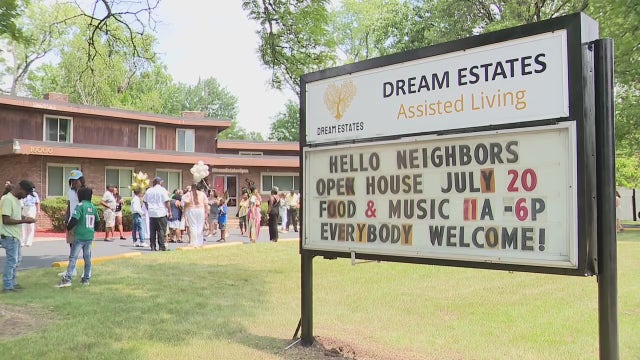 Motor City Match reaches major milestone with new assisted living facility