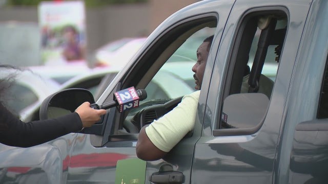 Great Lakes Water Authority project on new interceptor stymying traffic for years in Detroit