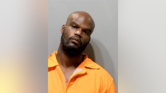 Man charged with murdering girlfriend after woman found dead in Detroit intersection