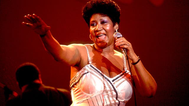 Jury says Aretha Franklin will found in her couch is a valid document