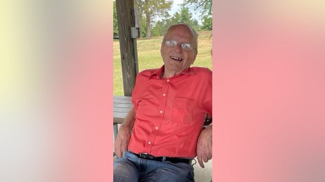 Michigan police search for missing 87-year-old man who could be in Macomb County
