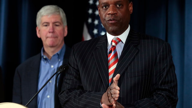 Detroit's former emergency manager reflects on city's bankruptcy 10 years later