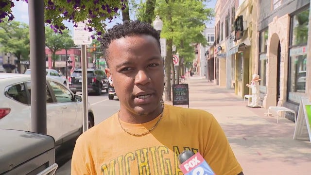 Booze sales coming to Michigan college sporting events