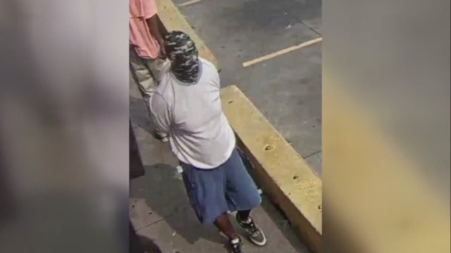 Elderly man's violent assault at Detroit liquor store remains a mystery