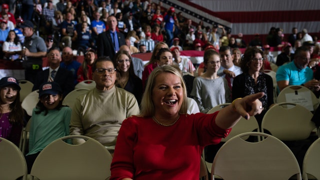 Judge tosses 'fake electors' case brought against 15 Michigan Republicans