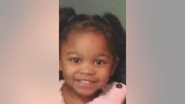FOUND: Detroit police says 2-year-old girl has been recovered, is safe