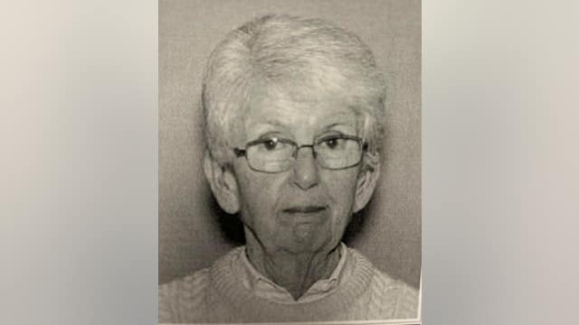 Police asks for help finding elderly Rochester woman missing over a week