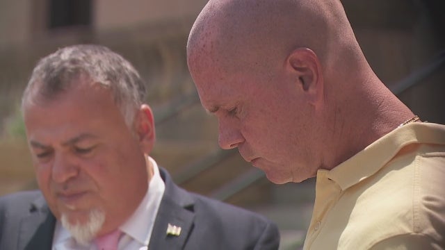 Rick Wershe Jr. in court to preserve $100 million lawsuit against Detroit and FBI