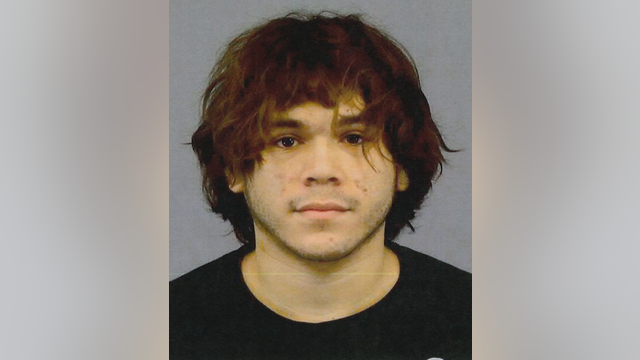 CAUGHT: Ann Arbor man wanted for alleged rape of woman arrested by police (update)