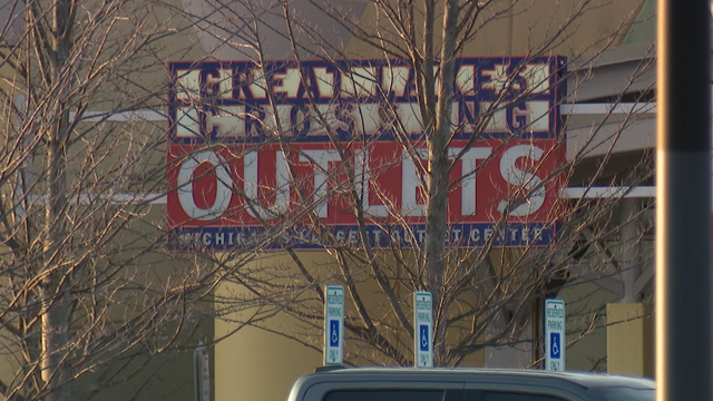 Fight at Great Lakes Crossing leads to false reports of active shooting