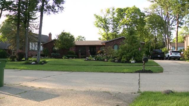 Suspicious deaths reported in Shelby Township after bodies of 42-year-old woman and 39-year-old man found