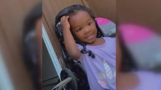 Wynter Smith update: Suspect arraigned, search continues