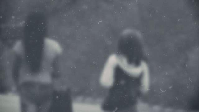 Alternatives for Girls helps human trafficking survivors, with victims ages 11 to 62