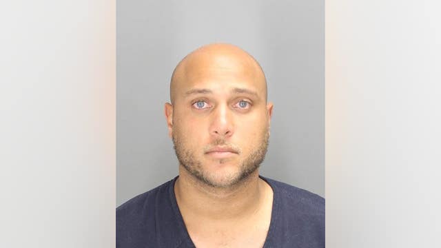 Andrew Hall sentenced 40-60 years in prison after murdering woman in Detroit