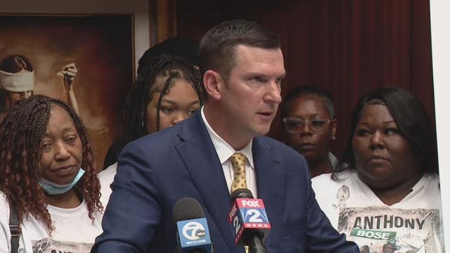 ExxonMobil sued in pair of deadly gas station shootings in Metro Detroit