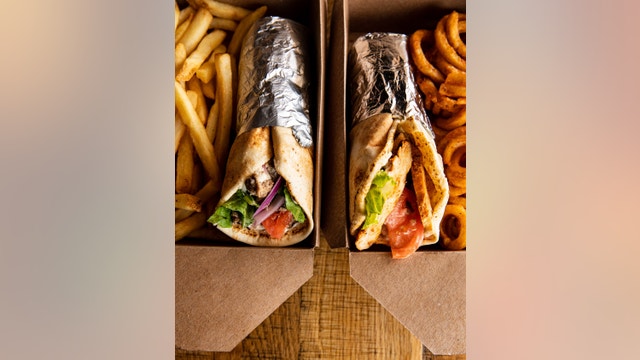 Bucharest Grill brings shawarma restaurant to Grosse Pointe Woods