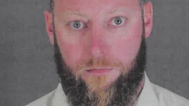 Ex Dearborn Hts cop charged with assaulting officer with knife in PD break room