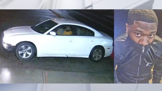 Suspect steals checks from Detroit mailboxes, withdraws $100,000+ over 2 days