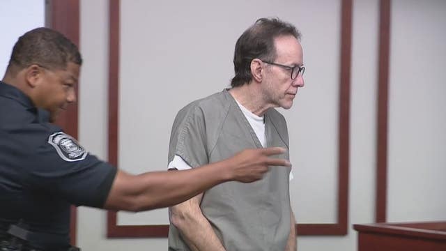 Farmington Hills youth hockey doctor to stand trial for 22 counts of sexual abuse