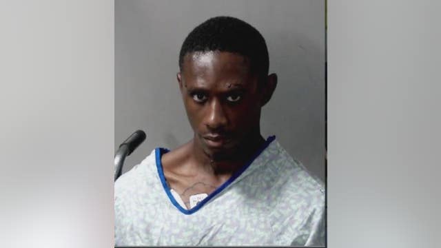 Wynter Cole-Smith: Police report details Rashad Trice's violent past