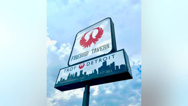 Detroit restaurant Firebird Tavern expanding to Troy