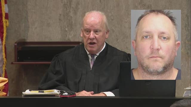 Troy man accused of murder-for-hire to kill family removed as his mother's guardian by judge