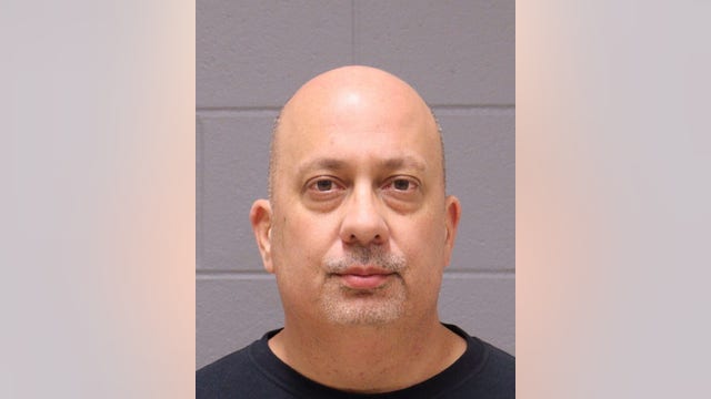 Human trafficking investigation leads to charges against Michigan man