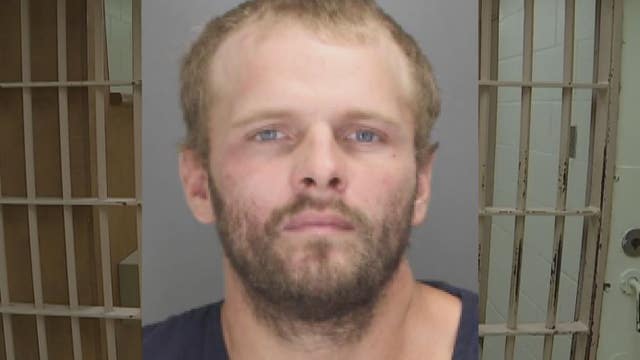 After threating judge and his lawyer online, suspect attacked detective when caught: Sheriff