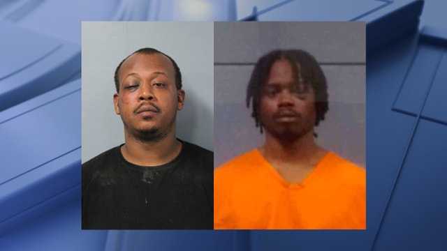 Michigan men caught with 'extremely large' amount of fentanyl in West Virginia, police say