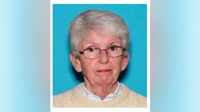 Family offers $5,000 reward for info on elderly Rochester woman, missing since late June