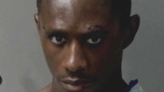 Wynter Cole-Smith kidnapping suspect Rashad Trice bound over for trial