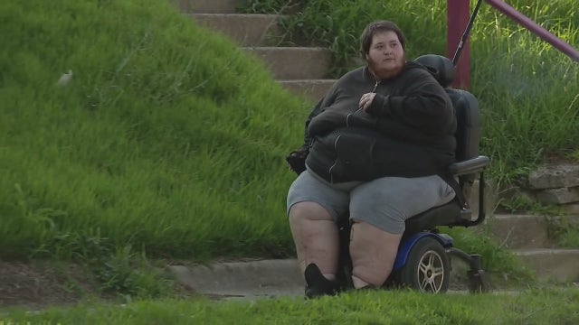 Transgender man shot with pellet gun, called homophobic and transphobic slurs in Pontiac