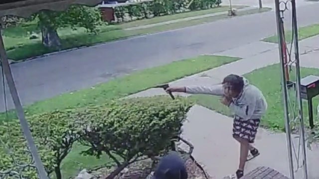 Teens arrested, more suspects wanted after nearly 40 shots fired in Detroit neighborhood